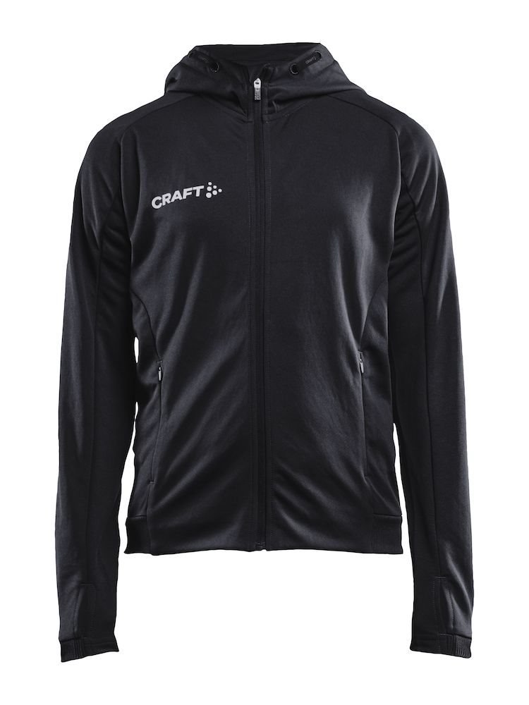 Craft - Evolve Hood Jacket Jr. 