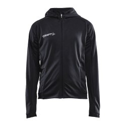 Craft - Evolve Hood Jacket Jr.