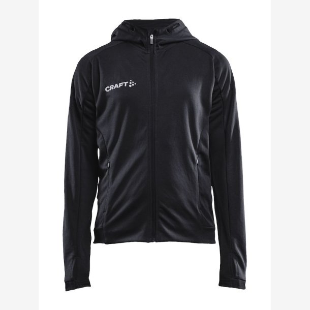 Craft - Evolve Hood Jacket Jr.