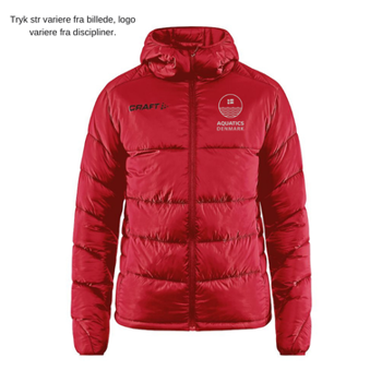 Craft - CORE Explore Isolate Jacket M