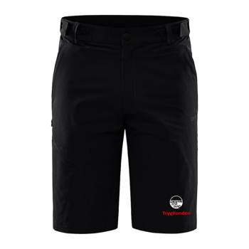 Craft - ADV EXPLORE TECH SHORTS M