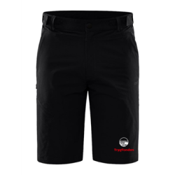 Craft - ADV EXPLORE TECH SHORTS M