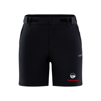 Craft - ADV EXPLORE TECH SHORTS W