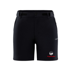 Craft - ADV EXPLORE TECH SHORTS W