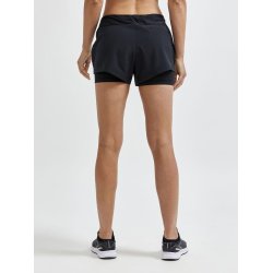 Craft - SvmDanmark - Advance Essens 2in1 shorts Dame
