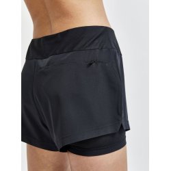Craft - SvmDanmark - Advance Essens 2in1 shorts Dame