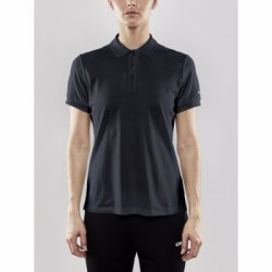Craft - CORE BLEND POLO SHIRT W - M�rke gr�