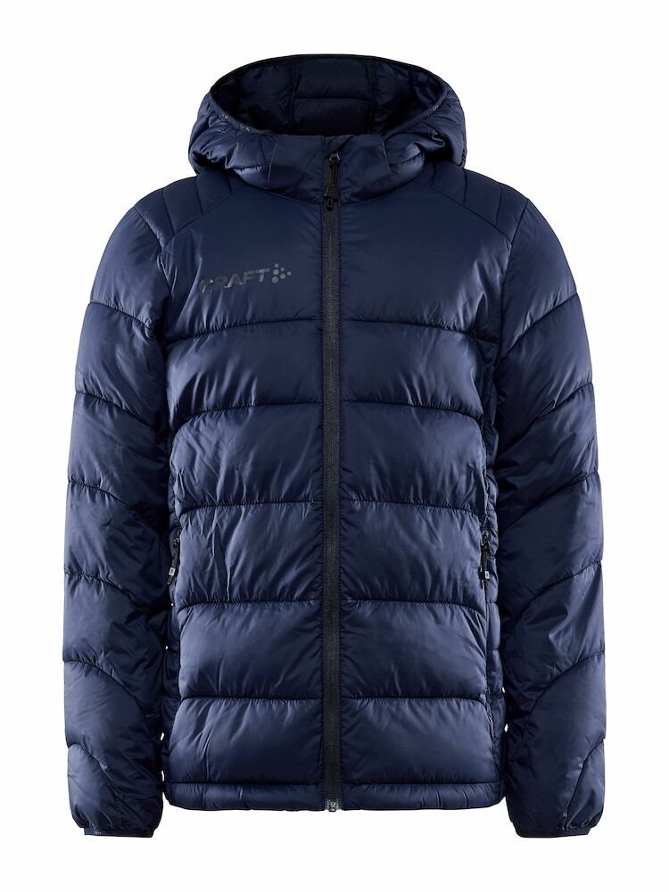 Craft - CORE Explore Isolate Jacket Jr - Inkl. logo