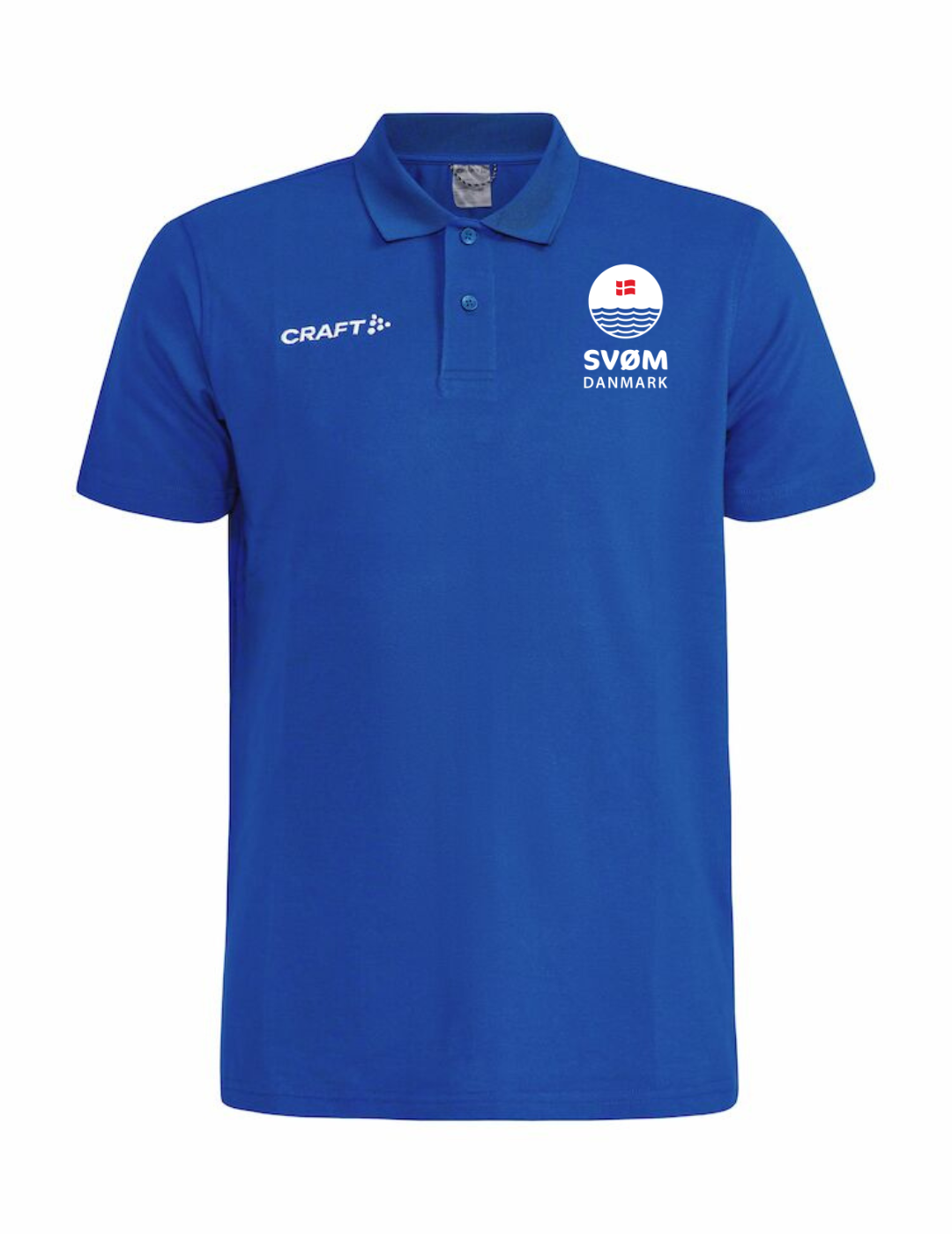 Craft - Progress 2.0 Polo M - (Overdommer)