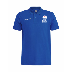 Craft - Progress 2.0 Polo M - (Overdommer)