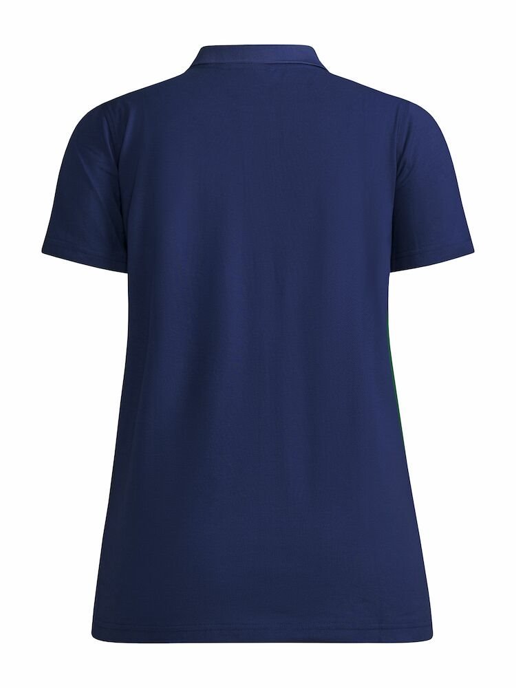 Craft - Progress 2.0 Polo W - Inkl. logo