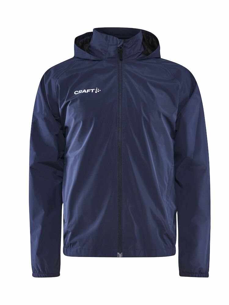Craft - Evolve Rain Jacket M - Inkl. logo
