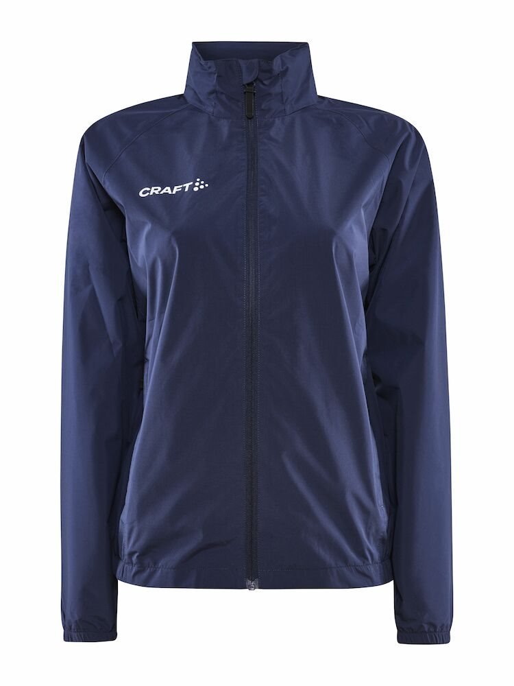 Craft - Evolve Rain Jacket W - Inkl. logo