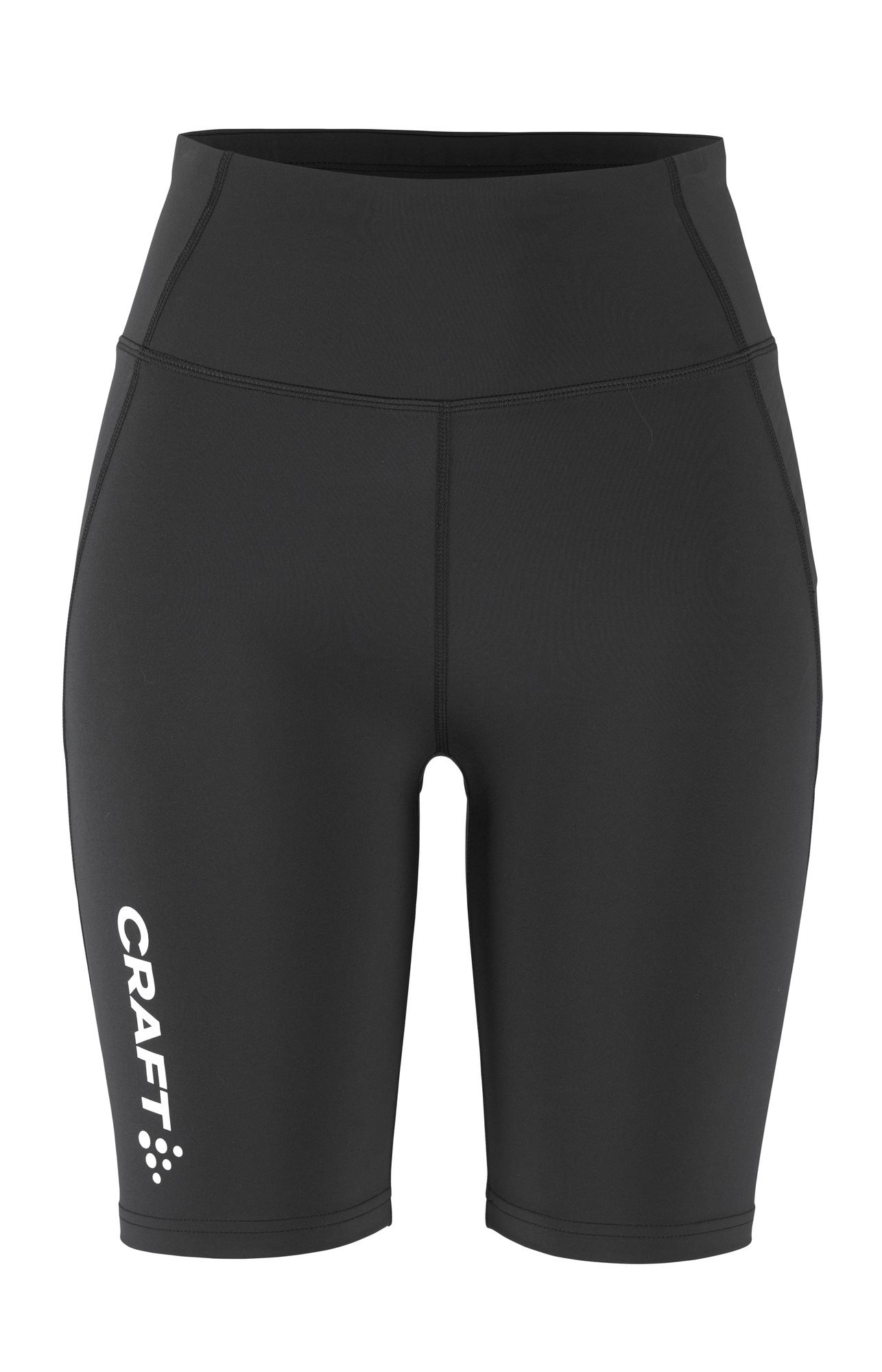 Craft - Rush 2.0 Short Tights W inkl. Logo 