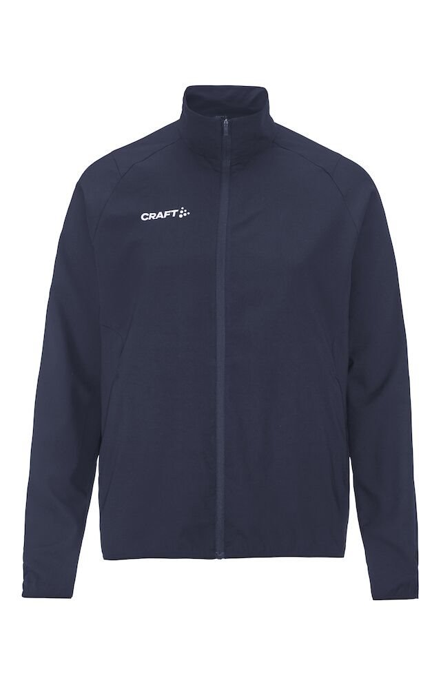 Craft - Rush 2.0 Training Jacket M - Inkl. logo
