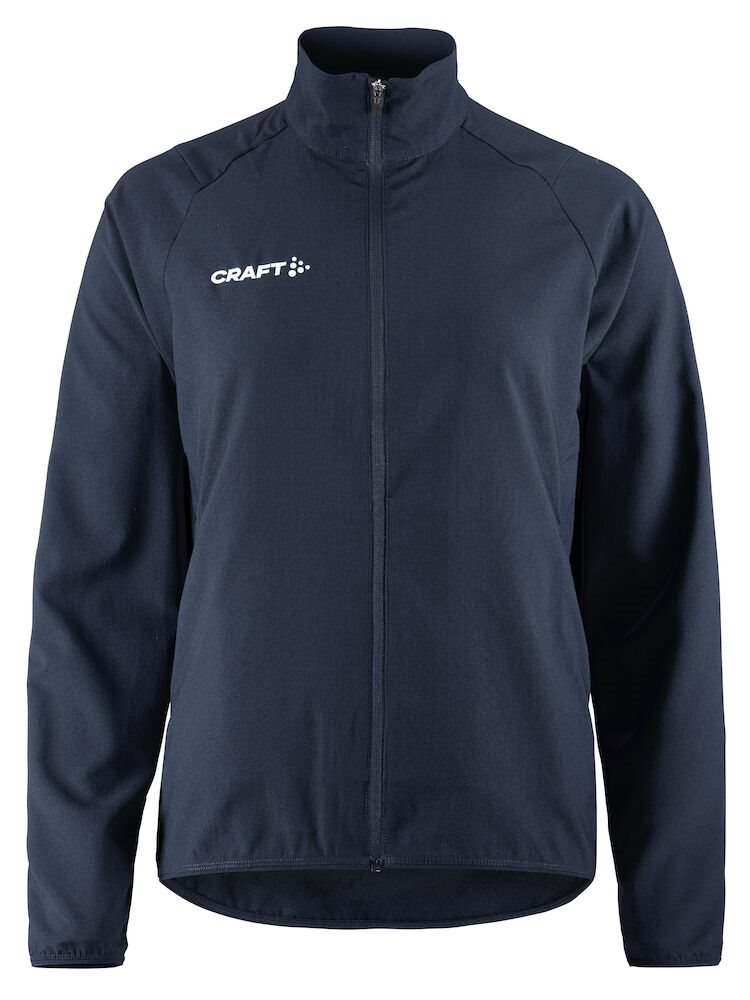 Craft - Rush 2.0 Training Jacket W - Inkl. logo