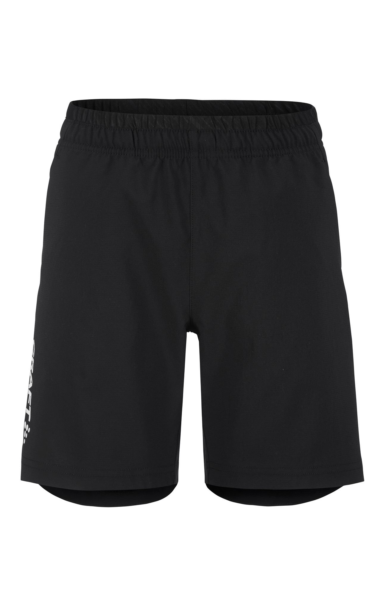 Craft - Rush 2.0 Shorts JR - inkl. logo