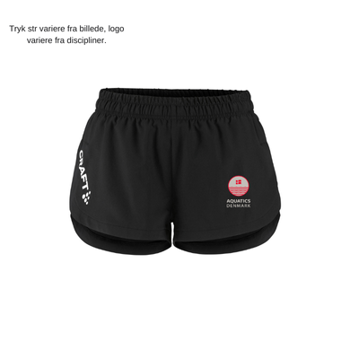 Craft - Rush 2.0 Marathon Shorts W