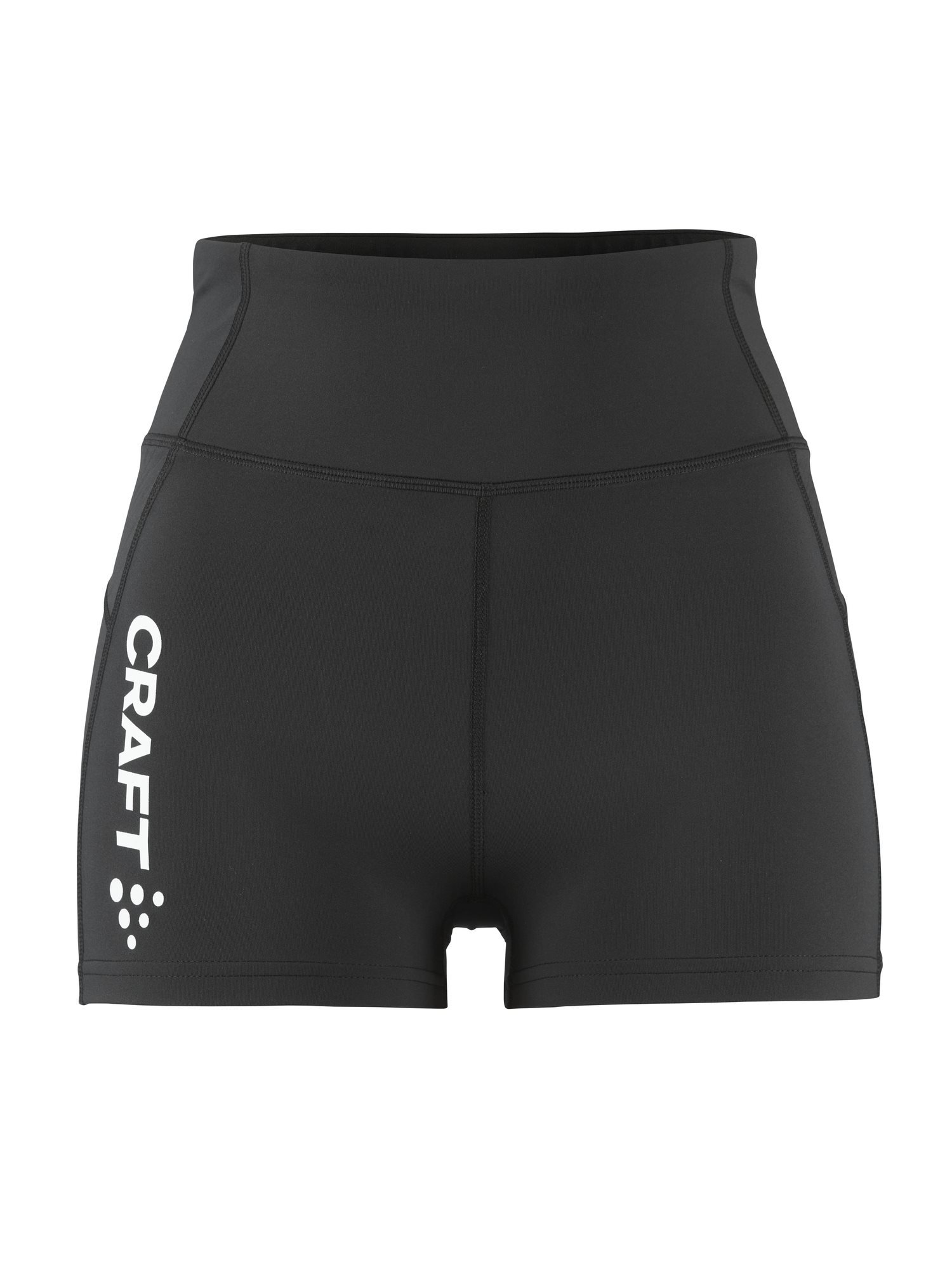 Craft - Rush 2.0 Hot pant W - Inkl. logo