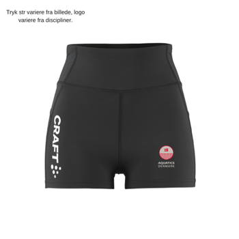 Craft - Rush 2.0 Hot pant 