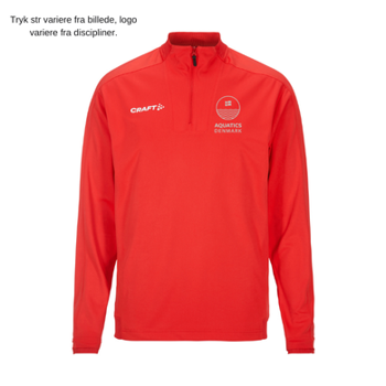 Craft - Evolve 2.0 Halfzip M