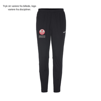 Craft - Evolve 2.0 Pants M