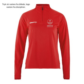 Craft - Evolve 2.0 Halfzip W