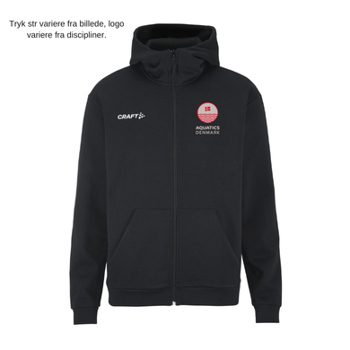 Craft - Community 2.0 FZ Hoodie M