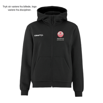 Craft - Community 2.0 FZ Hoodie W