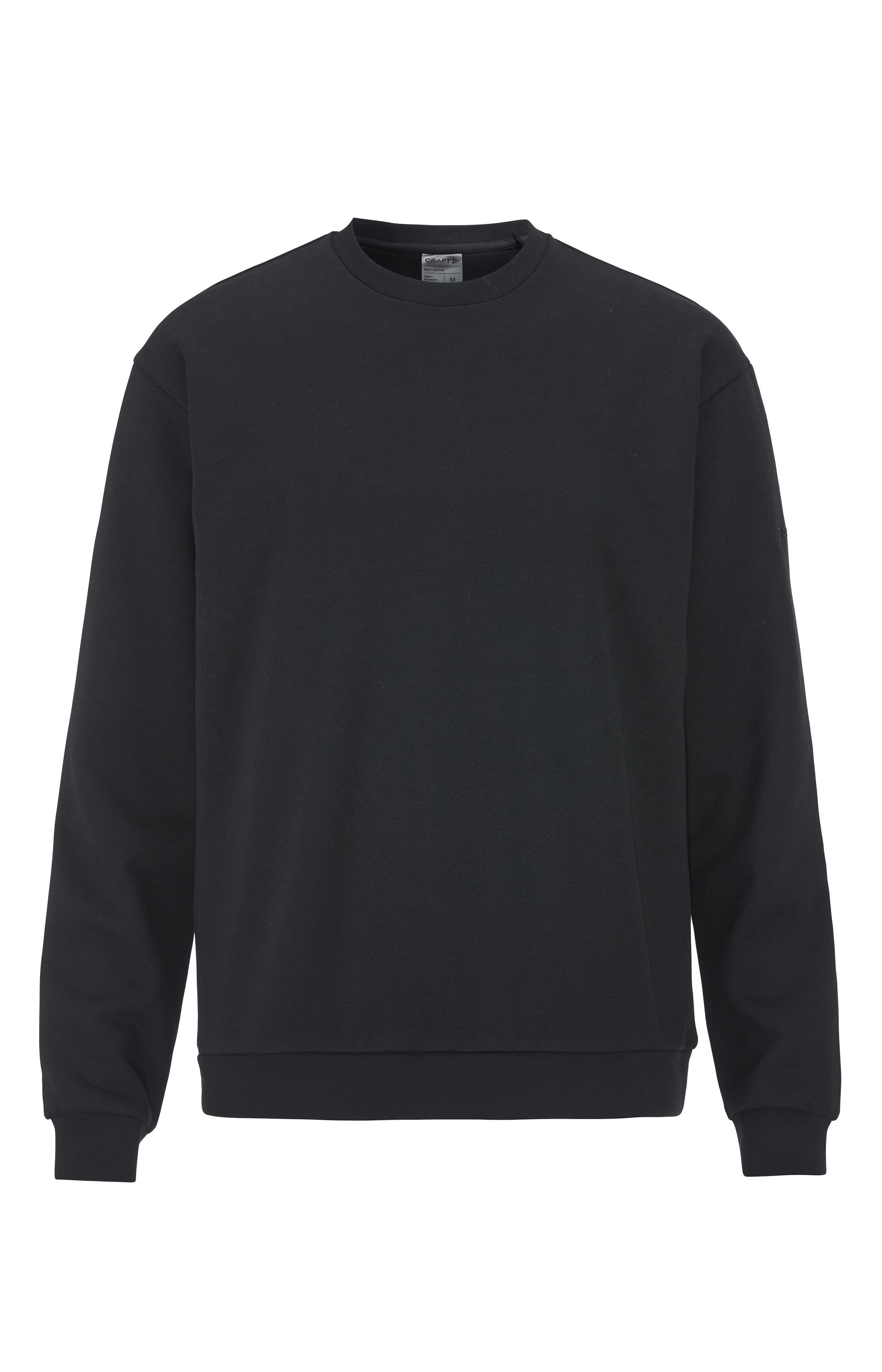 Craft - Community 2.0 R Neck M Inkl. logo 