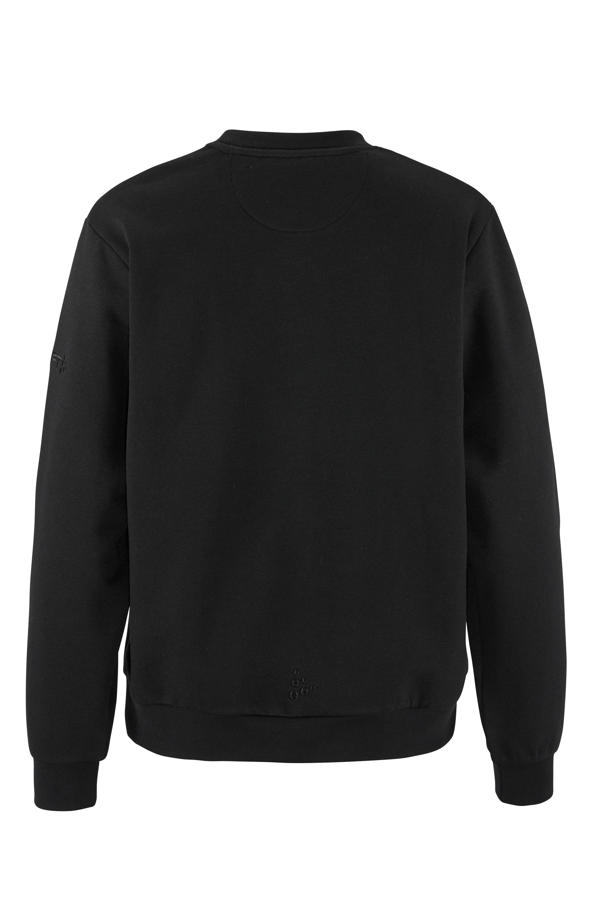 Craft - Community 2.0 R Neck W Inkl. logo 