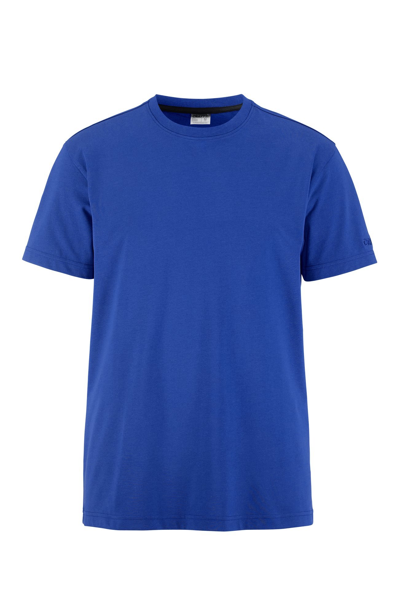 Craft - Community 2.0 Tee M (Mix t-shirt) Inkl. logo 