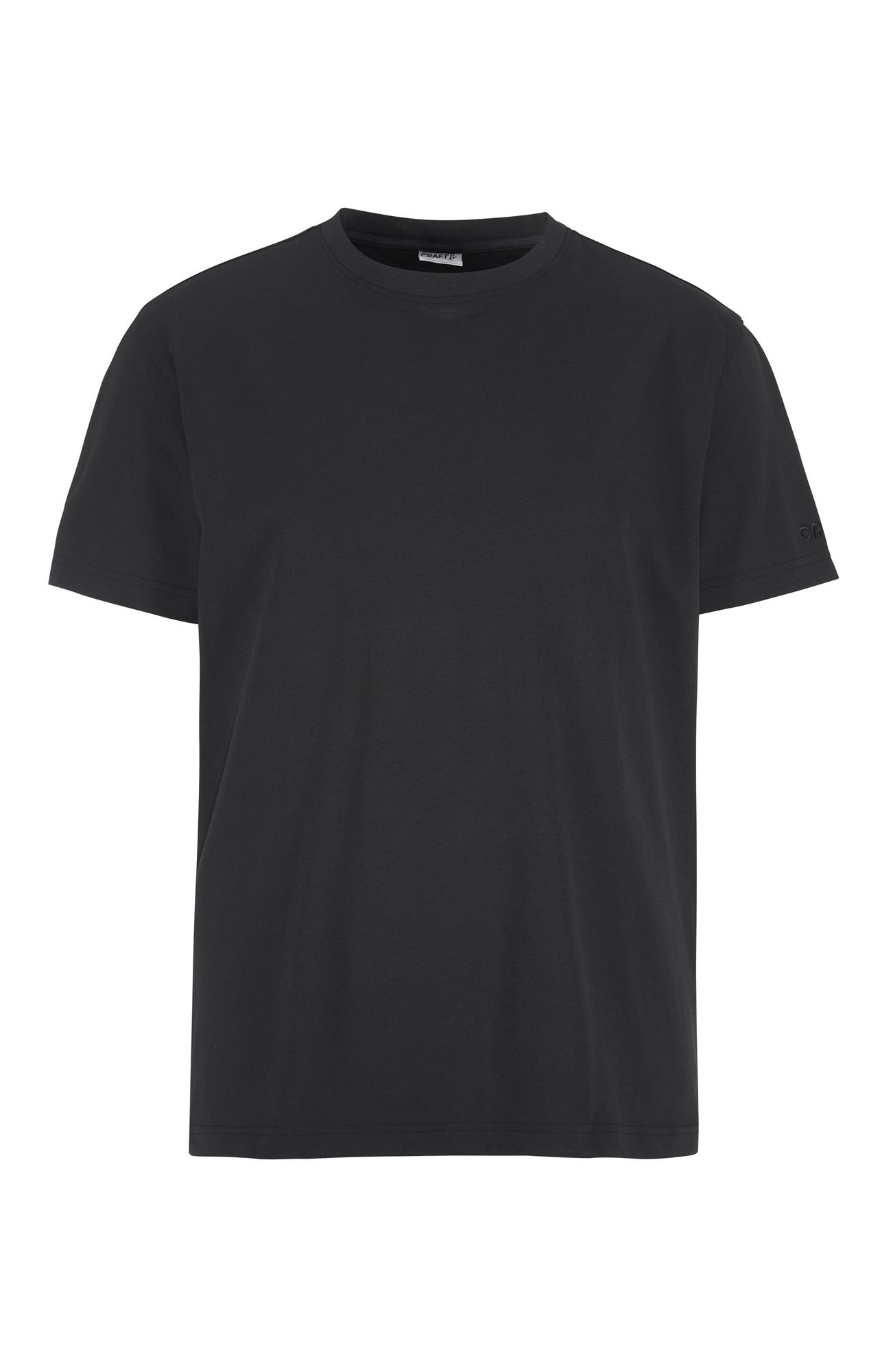 Craft - Community 2.0 Tee M (Mix tee) inkl. Logo 