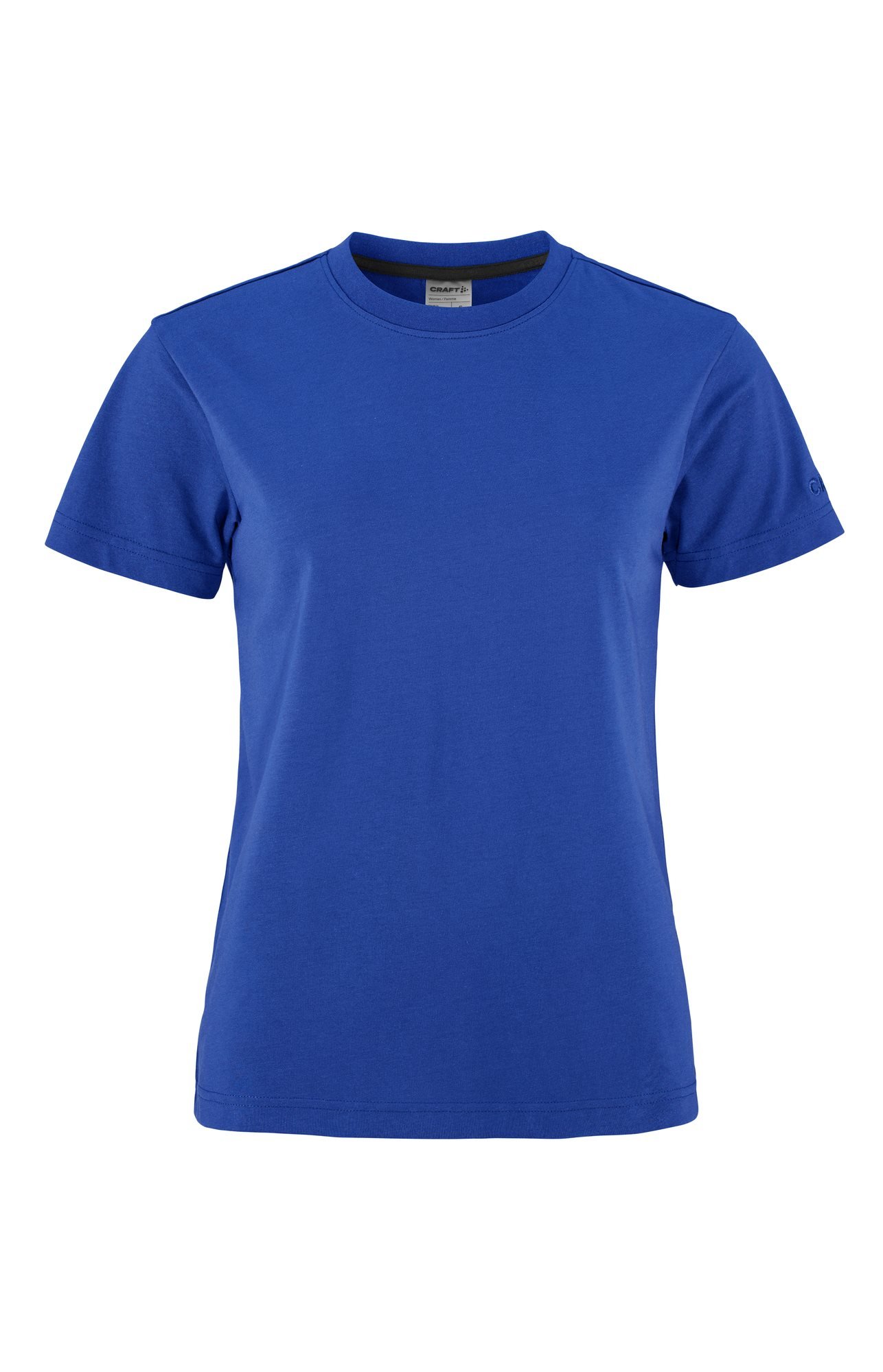 Craft - Community 2.0 Tee W (Mix t-shirt) Inkl. logo 