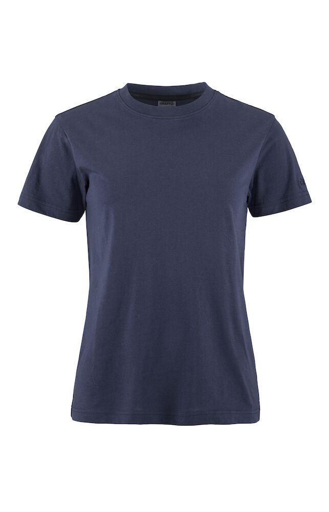 Craft - Community 2.0 Tee W - Inkl. logo