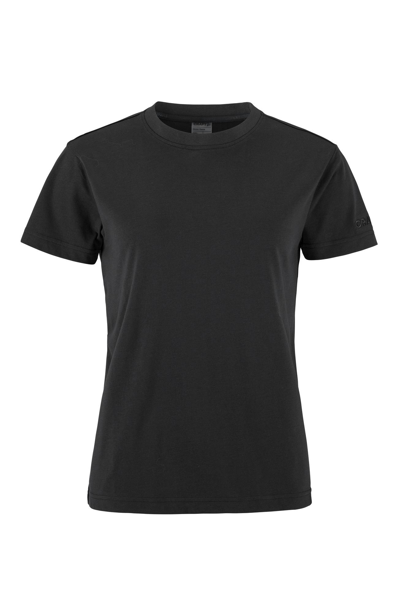 Craft - Community 2.0 Tee W (Mix tee) inkl. Logo 