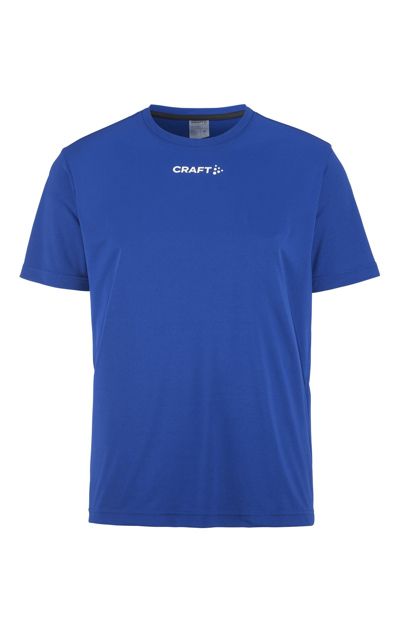 Craft - Squad Go Funktion Tee M inkl Logo