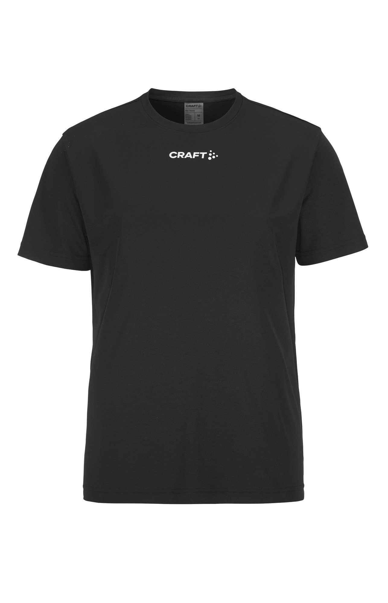 Craft - Squad Go Function Tee M inkl. Logo