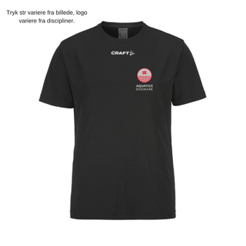 Craft - Squad Go Function tee M 