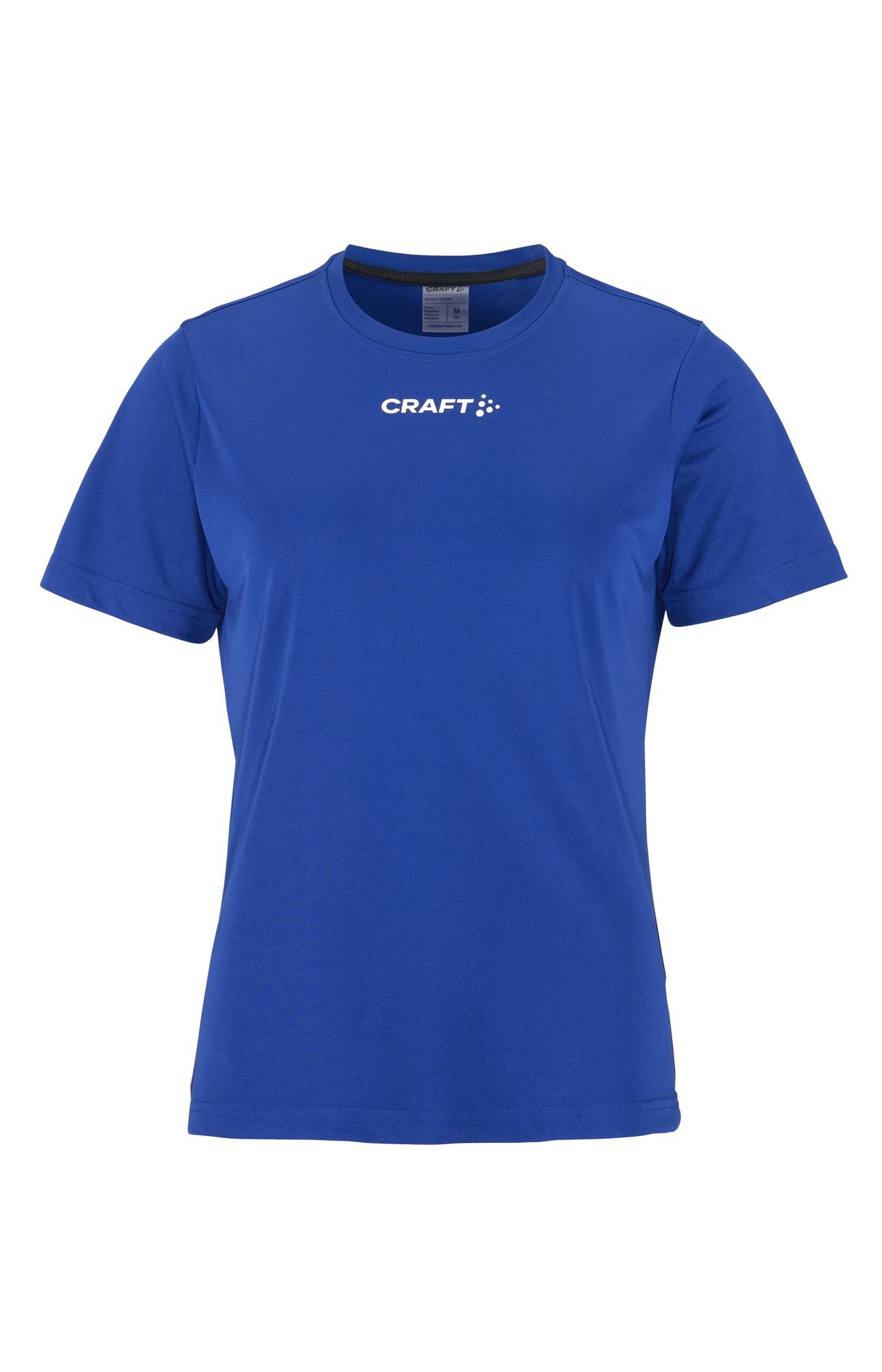 Craft - Squad Go Funktion Tee W inkl Logo
