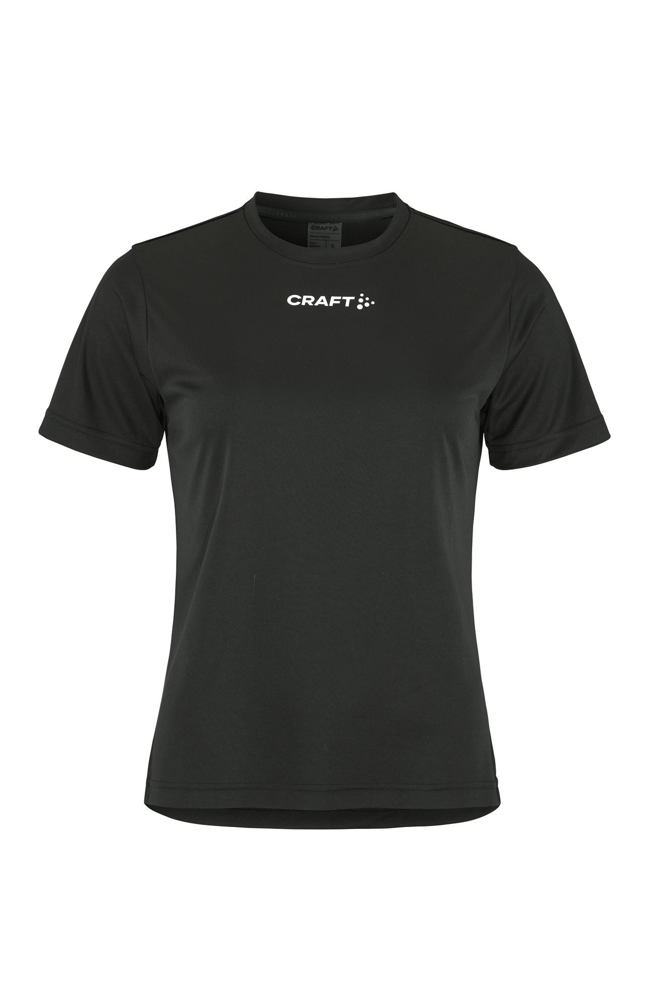 Craft - Squad Go Function Tee W inkl. Logo