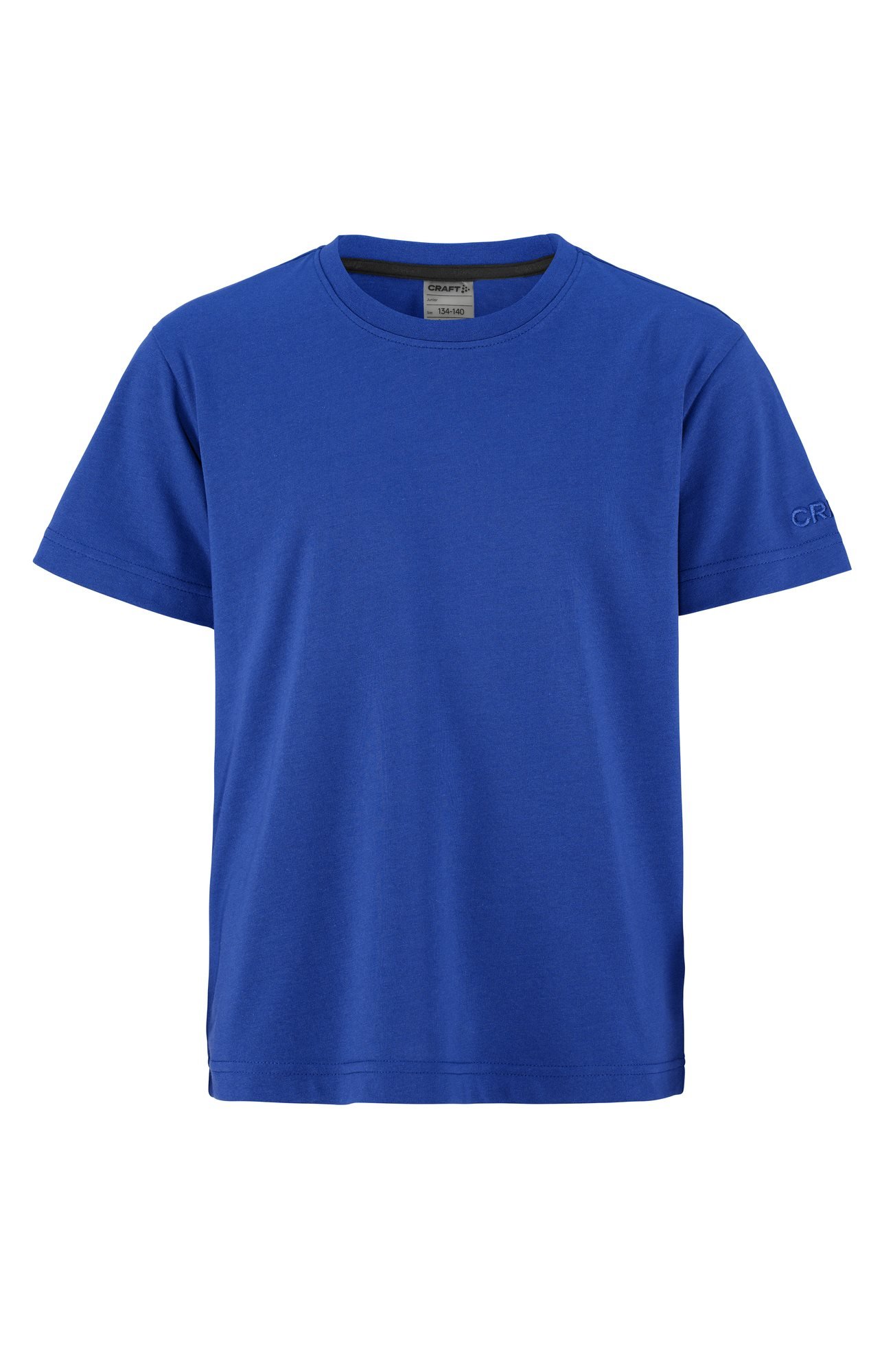 Craft - Commuity 2.0 Tee Jr (mix tee) Inkl. Logo