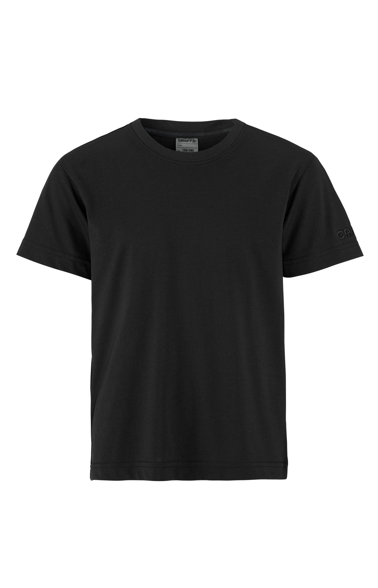 Craft - Community 2.0 Tee Jr (mix) inkl. Logo
