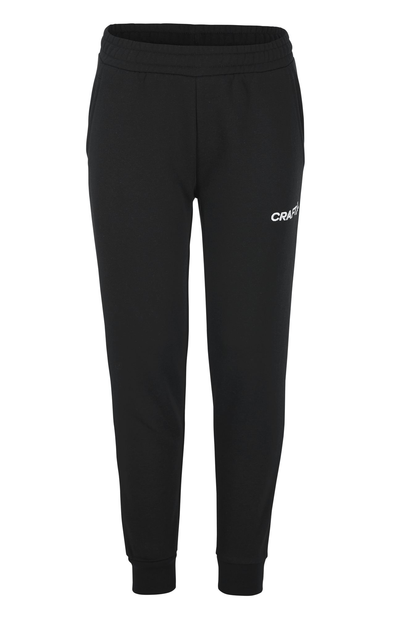 Craft - Community 2.0 Pant Jr inkl. logo