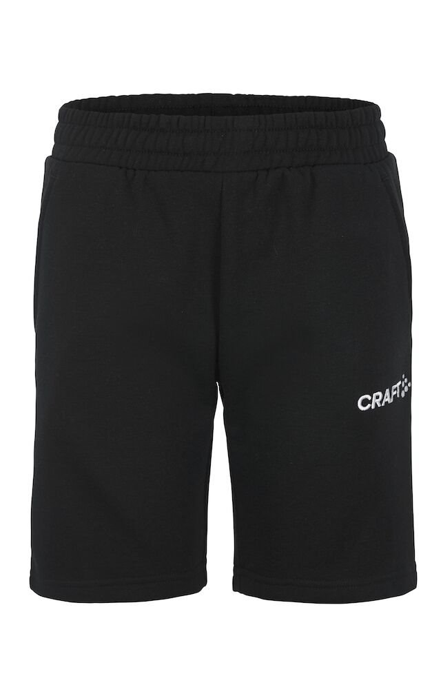 Craft -  Community 2.0 Shorts Jr - Inkl. logo