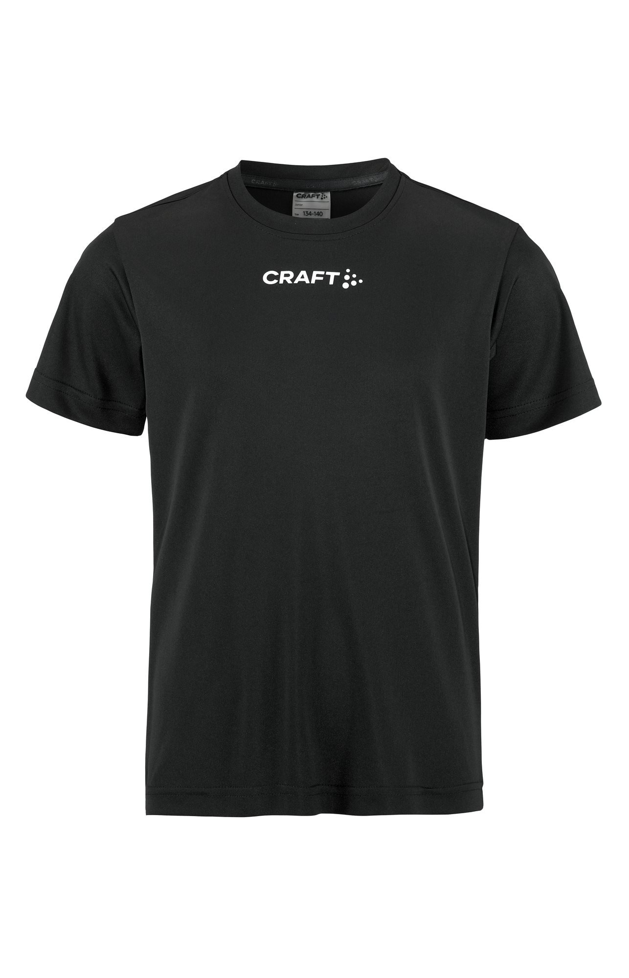 Craft - Squad Go Function Tee JR inkl. Logo