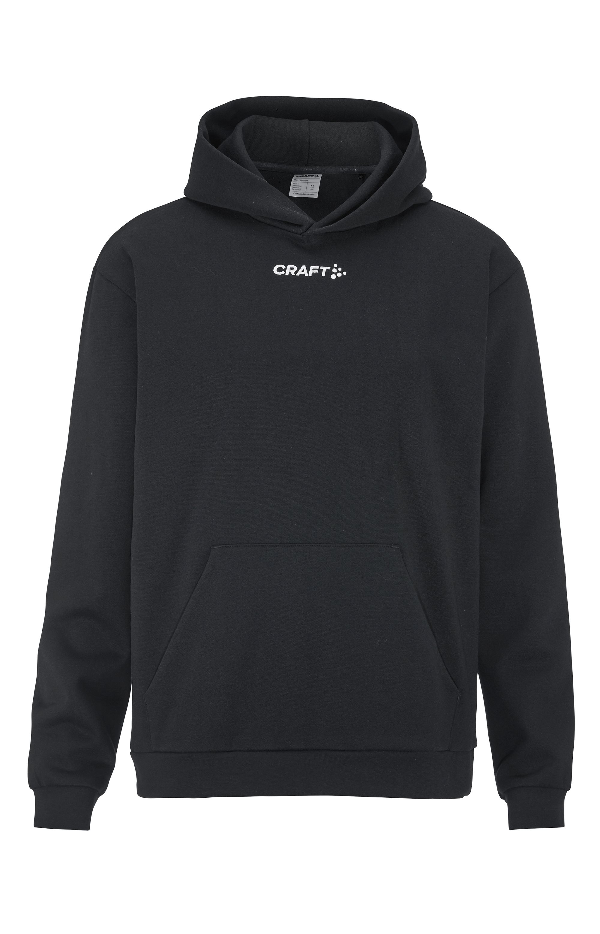 Craft - Community 2.0 Hoodie M inkl. Logo