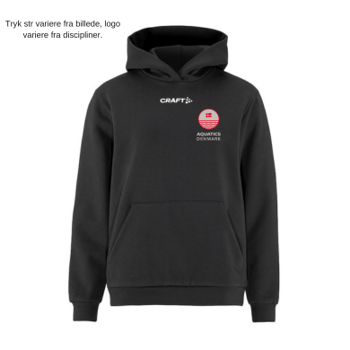 Craft - Community 2.0 Hoodie W