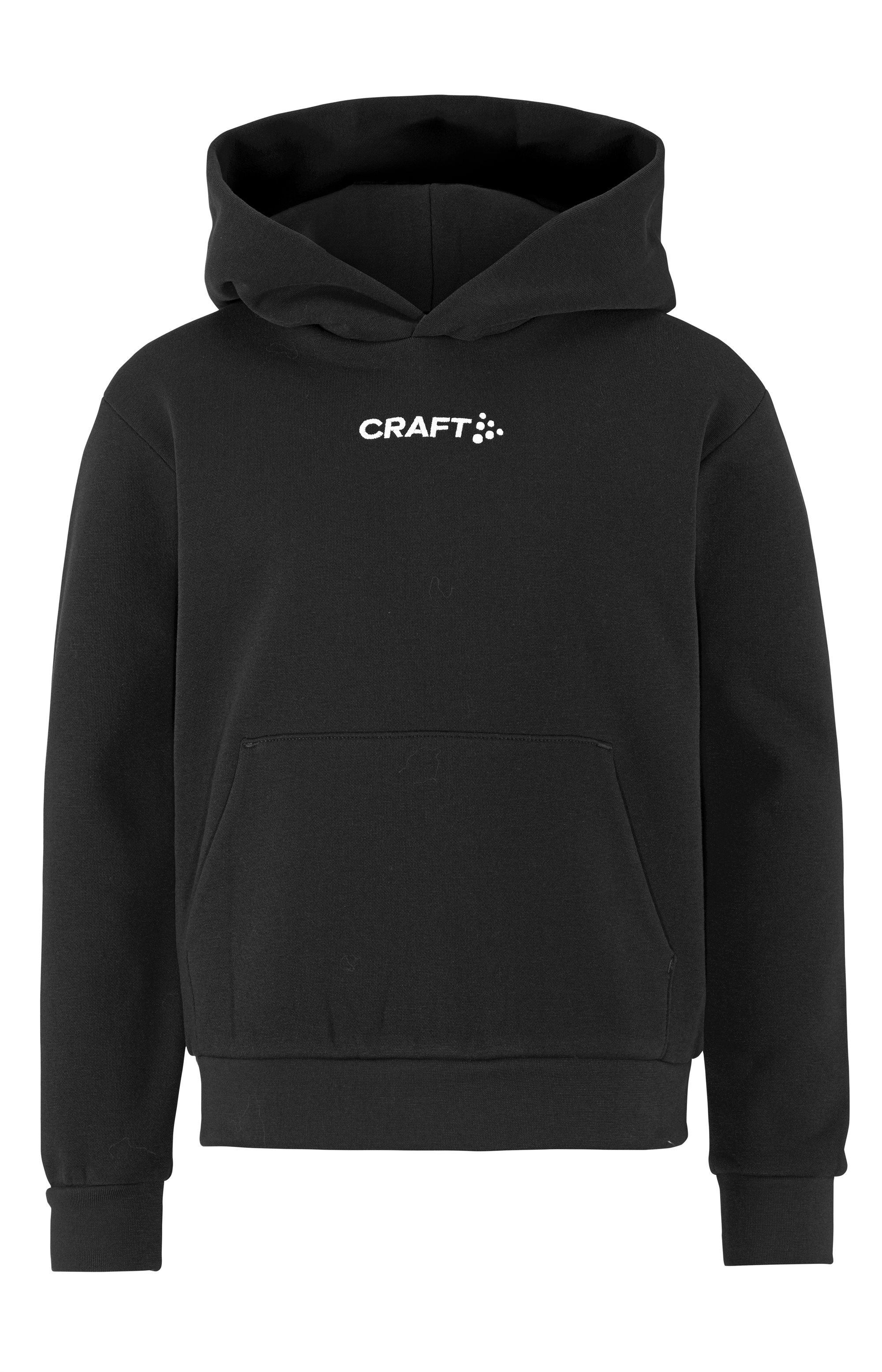 Craft - Community 2.0 Hoddie JR inkl. logo 