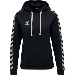 HUMMEL - HMLMOVE HOODIE WOMAN